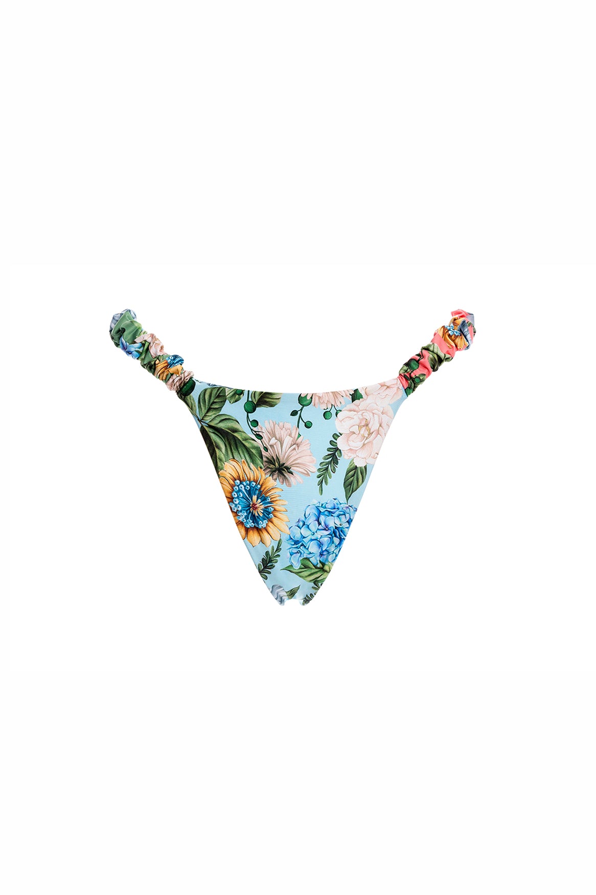 AGUA BENDITA TERRA AINE FLORAL BIKINI BOTTOM – BIKINIBODY®